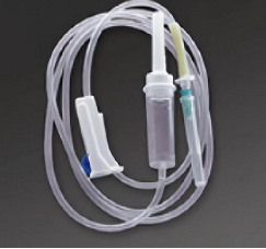 Infusion Set