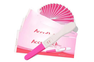 HCG Pregnancy Test Kits