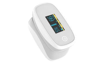 Pulse Oximeter